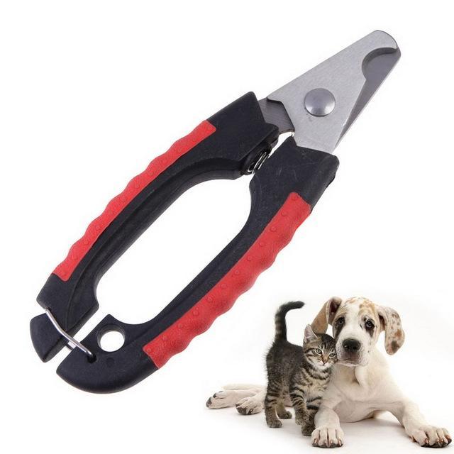 Dog Grooming Scissors & Nail Clipper. - My Store - - #tag1# - #tag2#