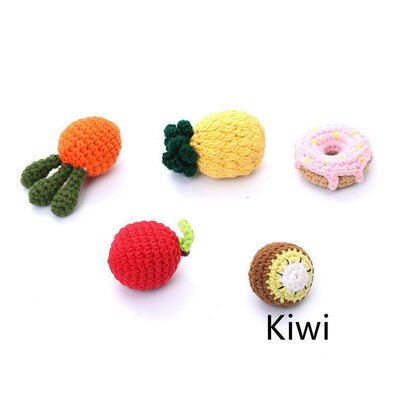 Cat Fruit Toy Set - maxsophie.com