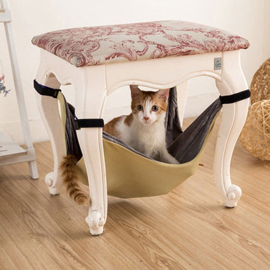 Cat Hammock - maxsophie.com