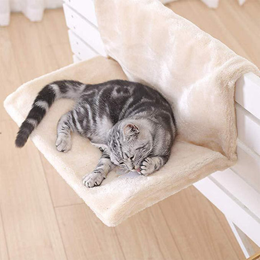 Cat Hammock - maxsophie.com