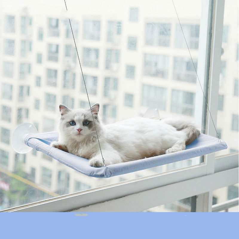 Cat Window Hammock - maxsophie.com
