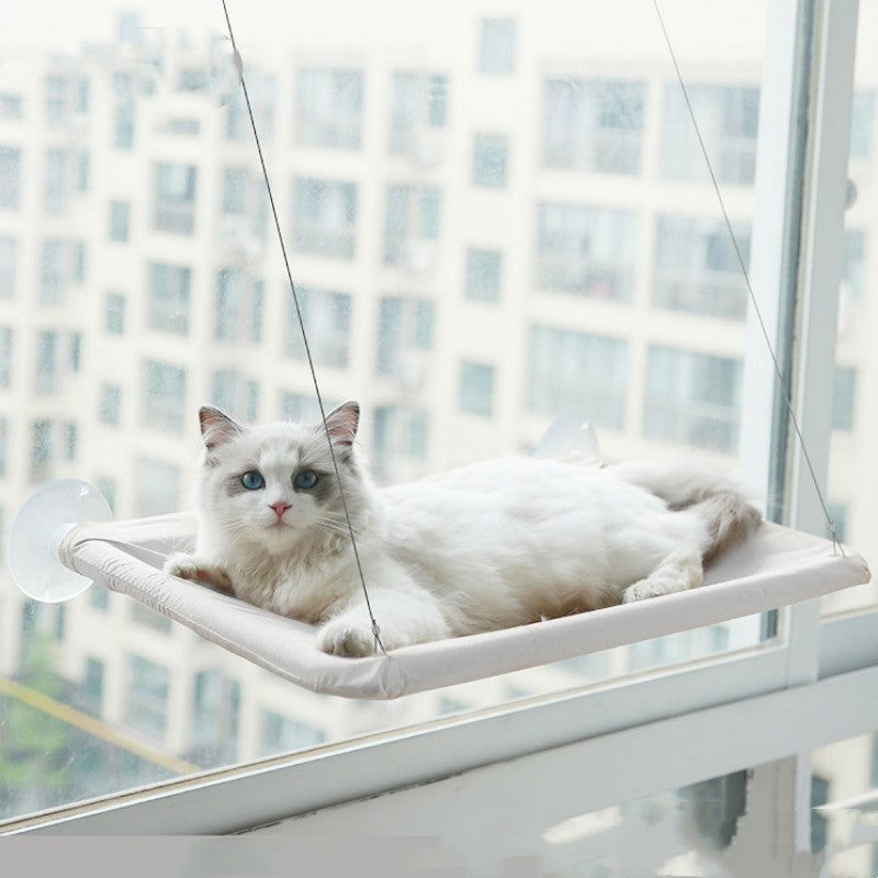 Cat Window Hammock - maxsophie.com