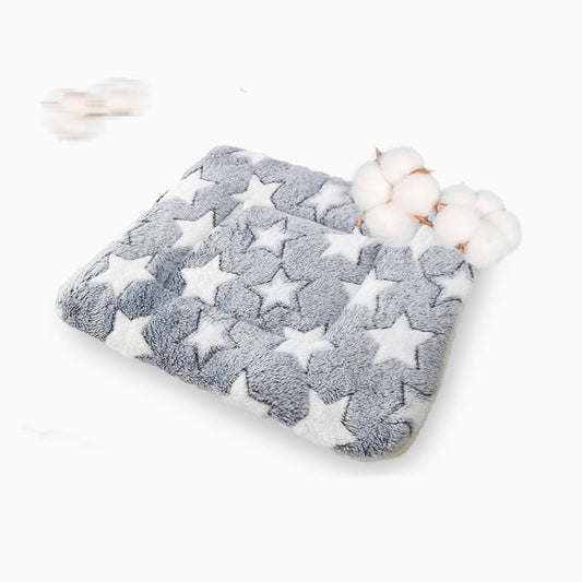 Cotton Pet Bed Mat - maxsophie.com