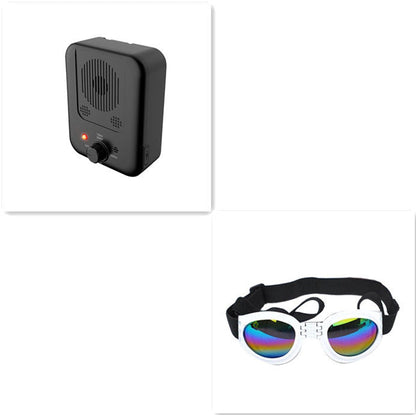 Dog Anti Barking Device - maxsophie.com