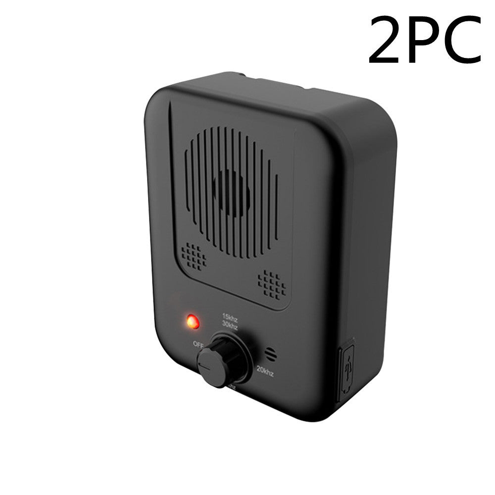 Dog Anti Barking Device - maxsophie.com