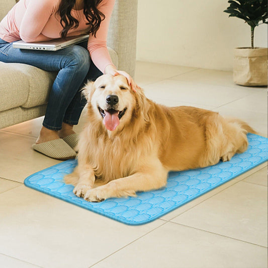 Dog Cooling Mat - maxsophie.com