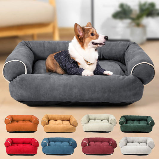 Dog Sofa Sleeping Bed - maxsophie.com