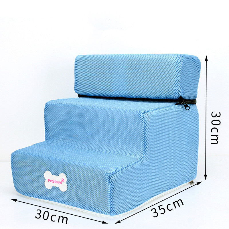 Dog Stairs - maxsophie.com