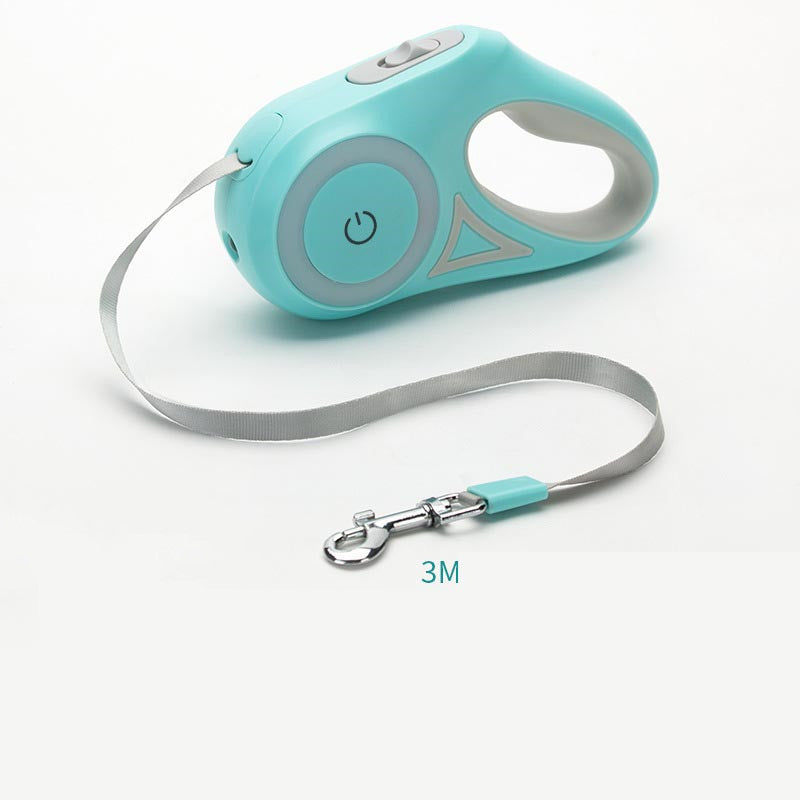 Dog  Retractable Leash - maxsophie.com