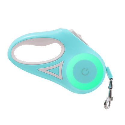Dog  Retractable Leash - maxsophie.com