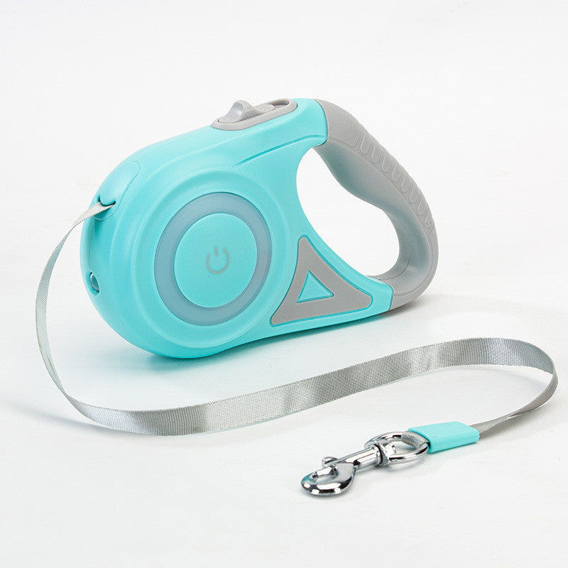 Dog  Retractable Leash - maxsophie.com