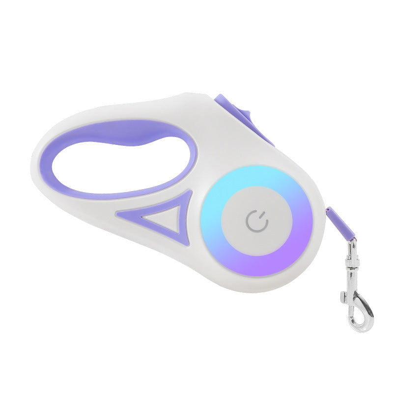 Dog  Retractable Leash - maxsophie.com