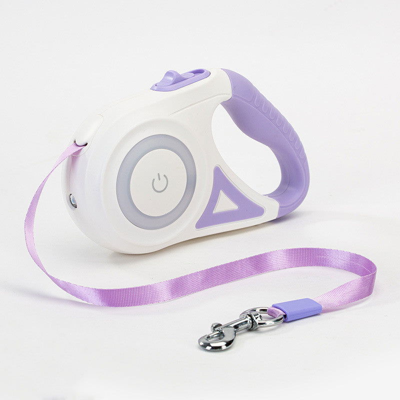 Dog  Retractable Leash - maxsophie.com