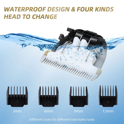 Electric Dog Clipper - maxsophie.com