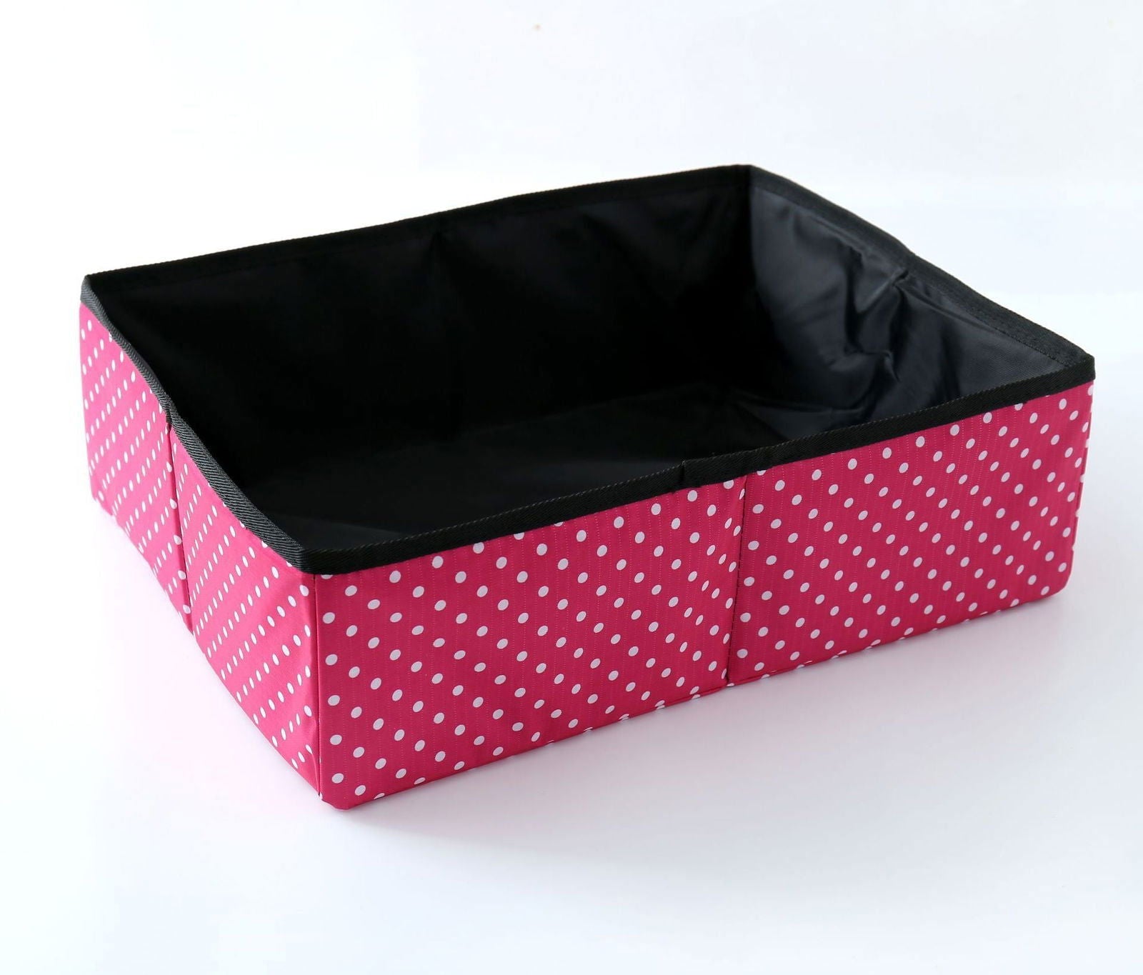 Foldable Cat Litter Box - maxsophie.com
