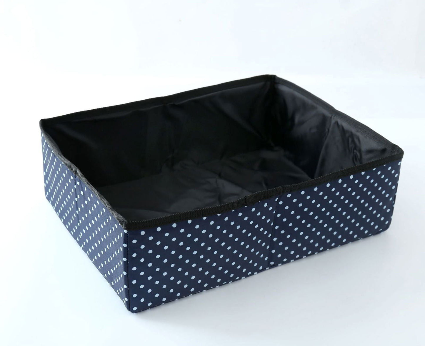 Foldable Cat Litter Box - maxsophie.com