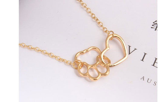 Necklace creative fashion - maxsophie.com