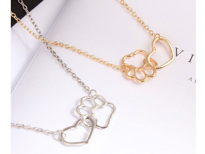 Necklace creative fashion - maxsophie.com