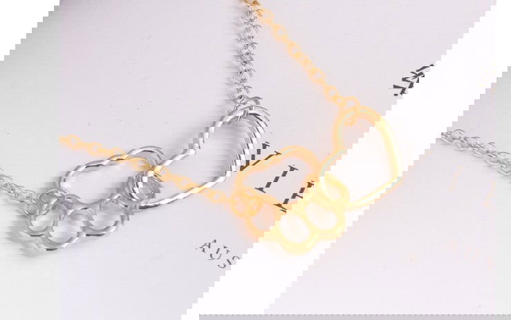 Necklace creative fashion - maxsophie.com