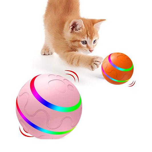 New Cat Intelligent Ball USB - maxsophie.com