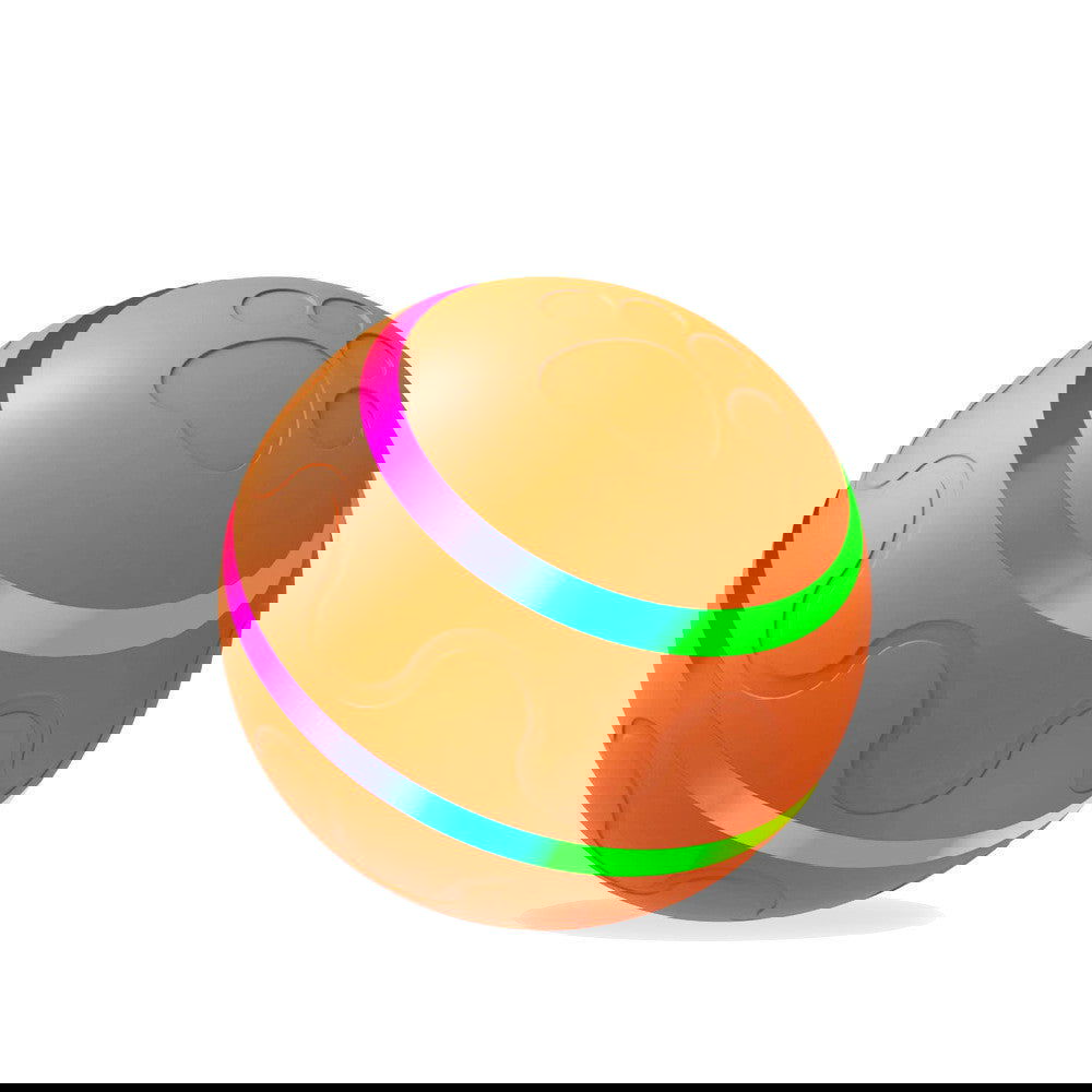 New Cat Intelligent Ball USB - maxsophie.com