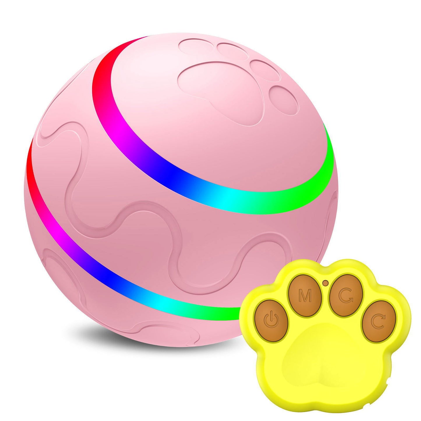 New Cat Intelligent Ball USB - maxsophie.com