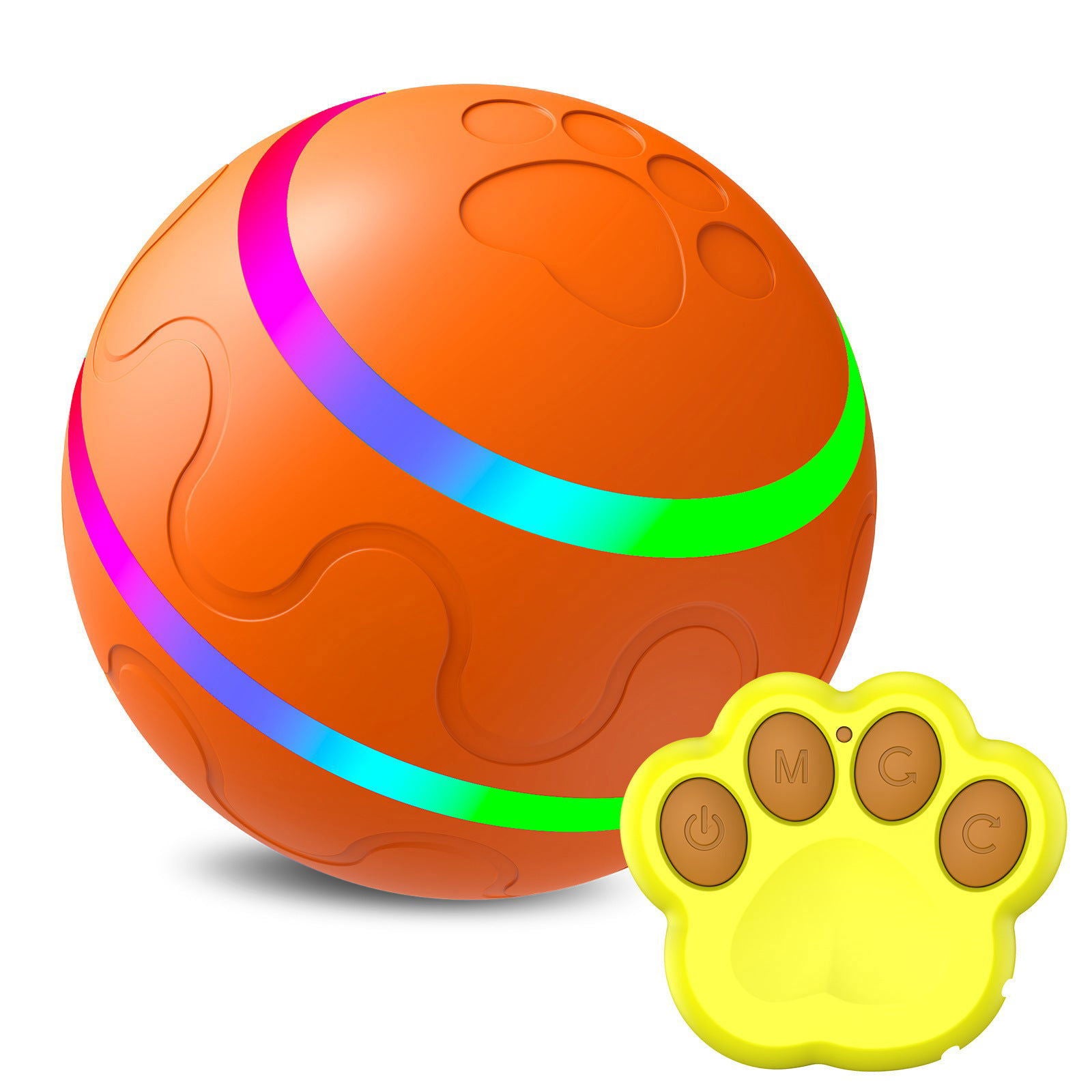 New Cat Intelligent Ball USB - maxsophie.com