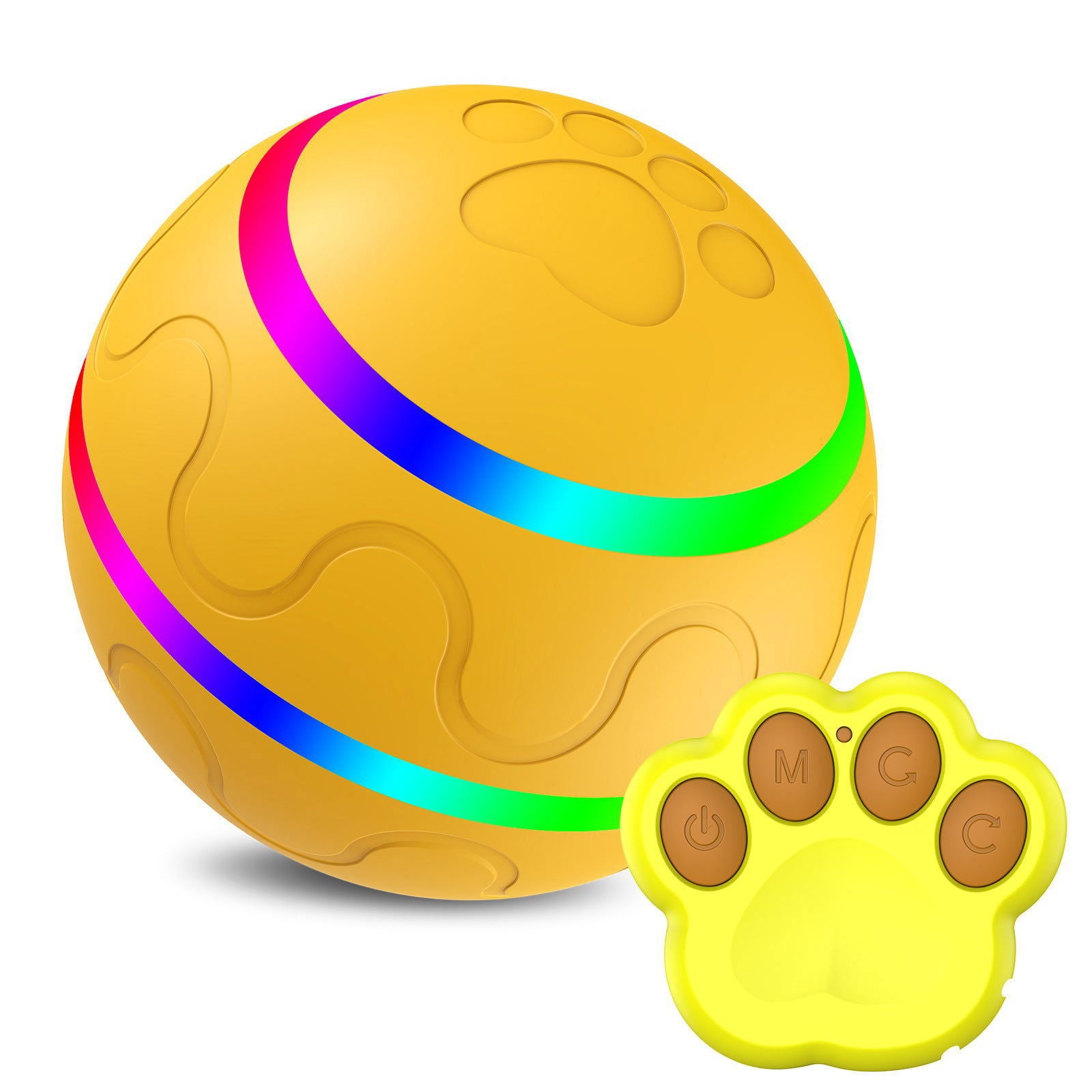 New Cat Intelligent Ball USB - maxsophie.com