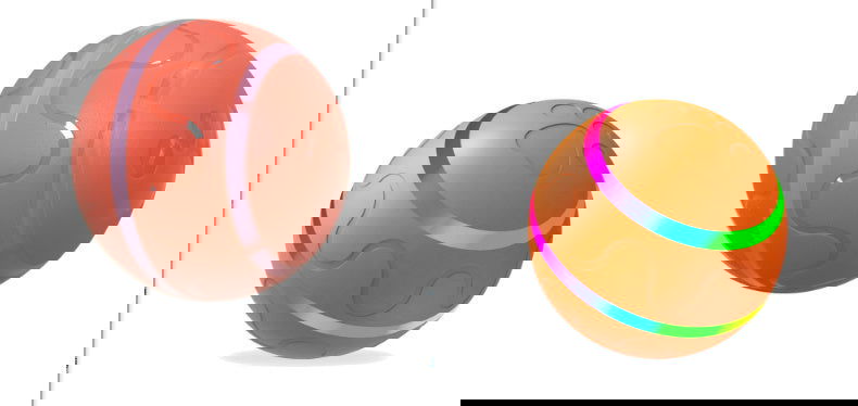 New Cat Intelligent Ball USB - maxsophie.com