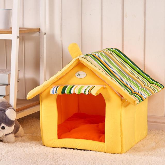 New Fashion Pet House - maxsophie.com