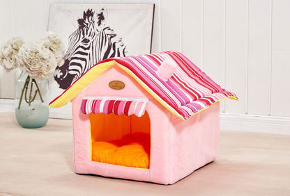 New Fashion Pet House - maxsophie.com