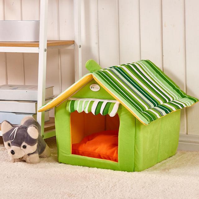 New Fashion Pet House - maxsophie.com