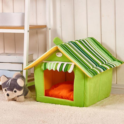 New Fashion Pet House - maxsophie.com
