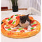 New Style Pizza Pet Funny Mat and Blanket - maxsophie.com