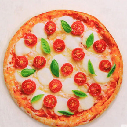 New Style Pizza Pet Funny Mat and Blanket - maxsophie.com