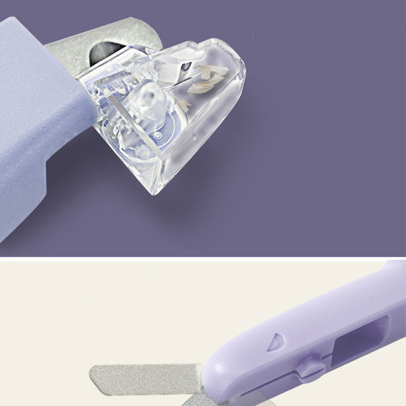 New pet nail clippers - maxsophie.com