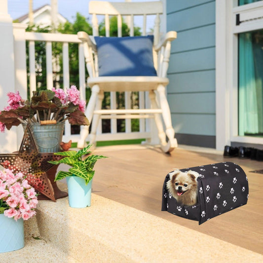 Outdoor Pet House - maxsophie.com