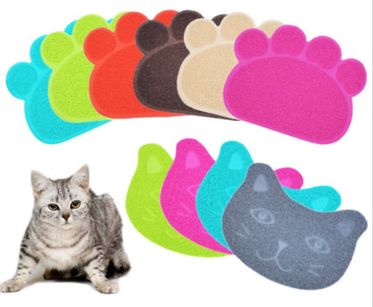 Pet Bowl Mat - maxsophie.com