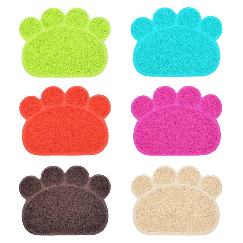 Pet Bowl Mat - maxsophie.com