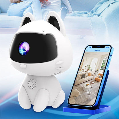 Pet Cute  Surveillance Camera - maxsophie.com
