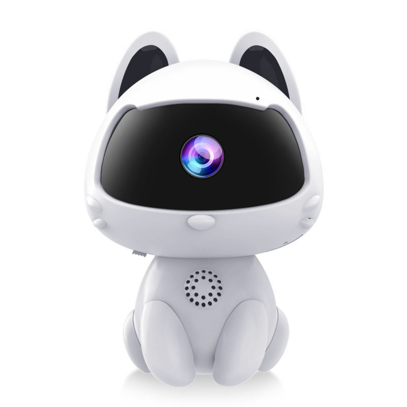 Pet Cute  Surveillance Camera - maxsophie.com