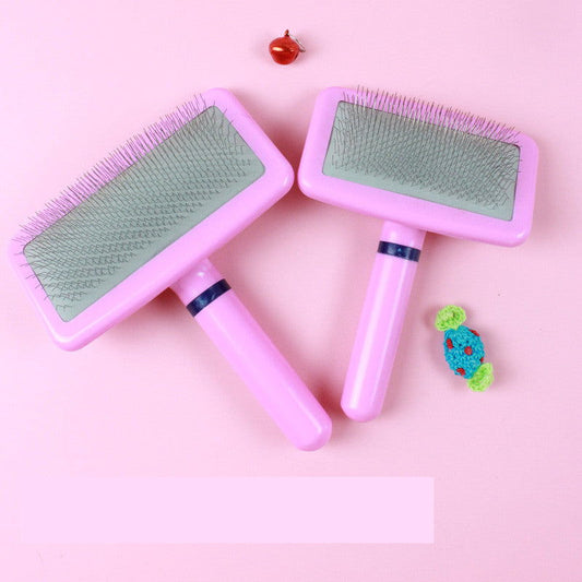 Pet Grooming Brush - maxsophie.com