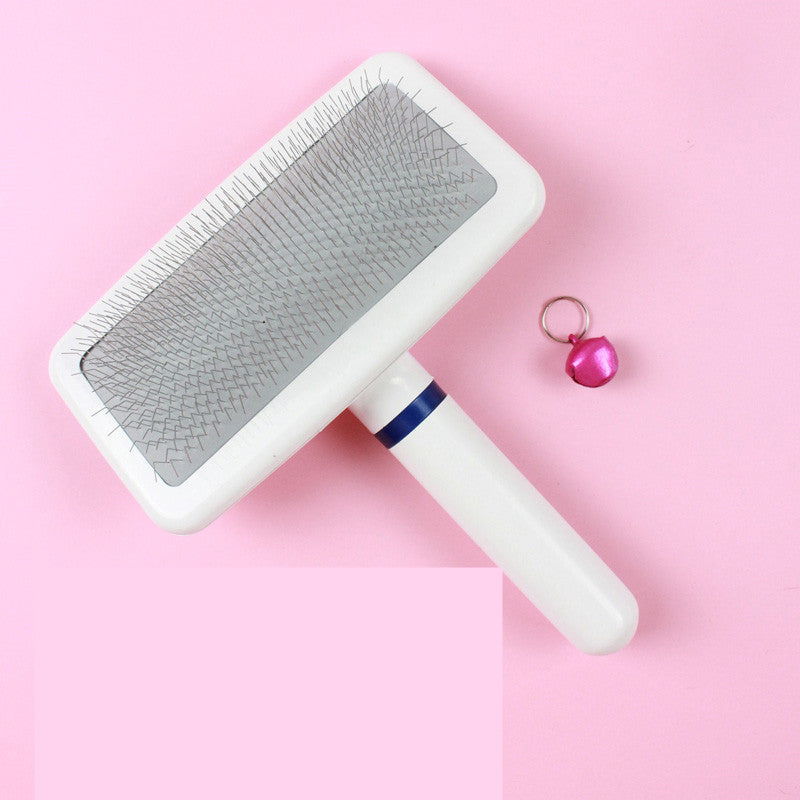 Pet Grooming Brush - maxsophie.com