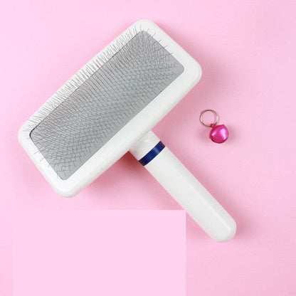 Pet Grooming Brush - maxsophie.com