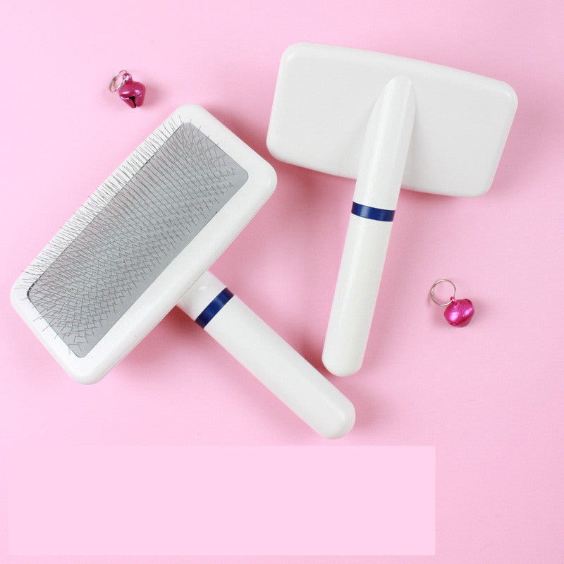 Pet Grooming Brush - maxsophie.com