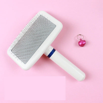 Pet Grooming Brush - maxsophie.com