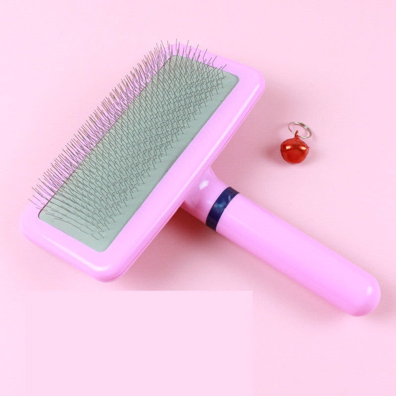 Pet Grooming Brush - maxsophie.com