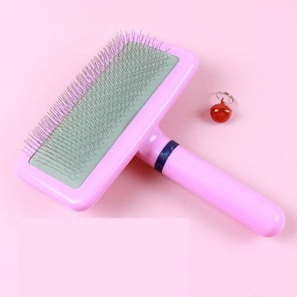 Pet Grooming Brush - maxsophie.com