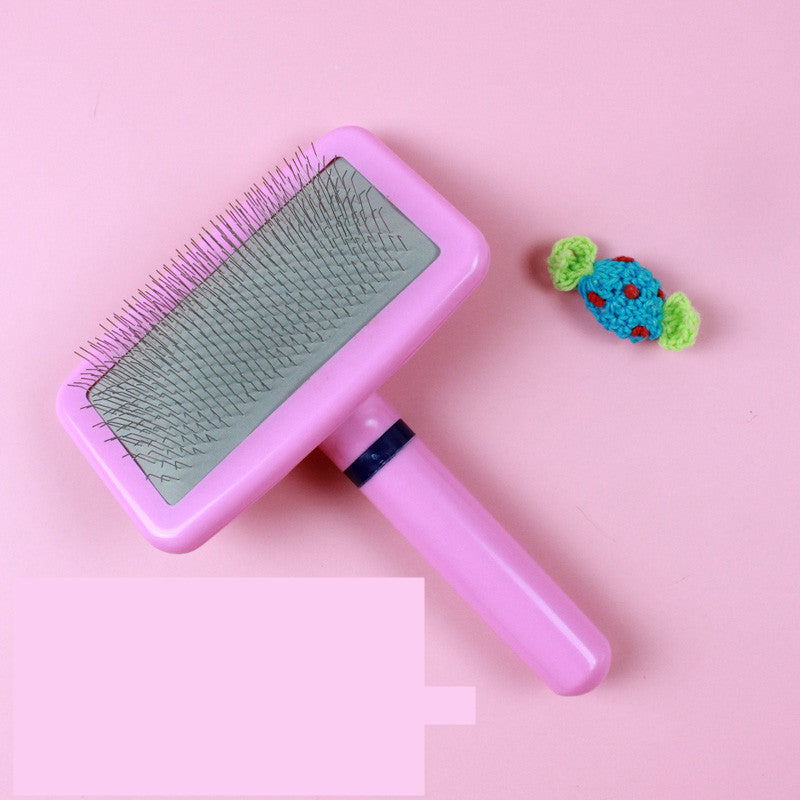 Pet Grooming Brush - maxsophie.com