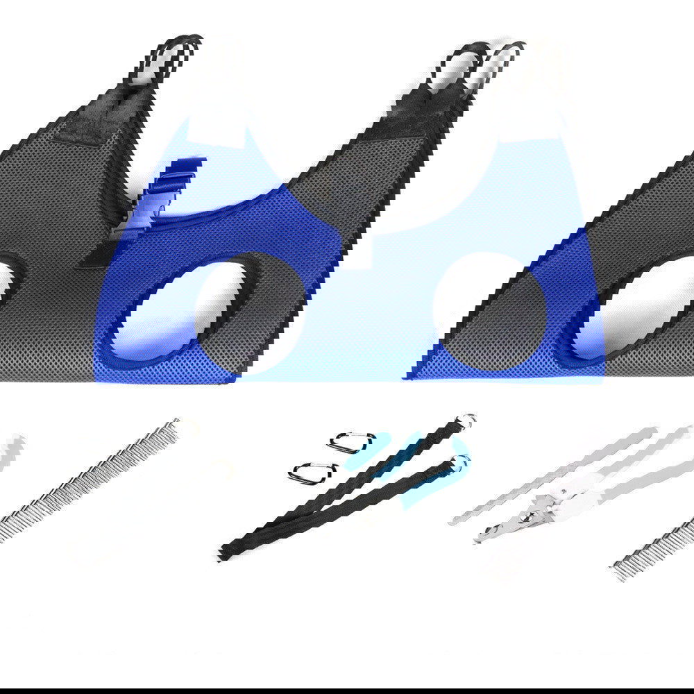 Pet Grooming Hammock - maxsophie.com